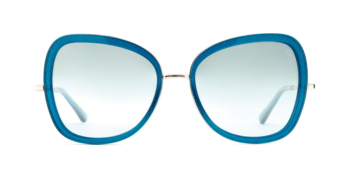 Etnia Barcelona Maracaibo Sun lunettes soleil photochromiques HV/GD 56