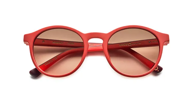 Etnia Barcelona Avinyo 3 Sun lunettes de soleil RD/BX