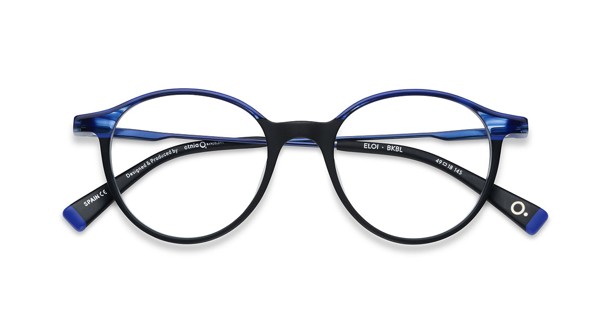 Etnia Barcelona Eloi lunettes de vue DG/OG calibre 49