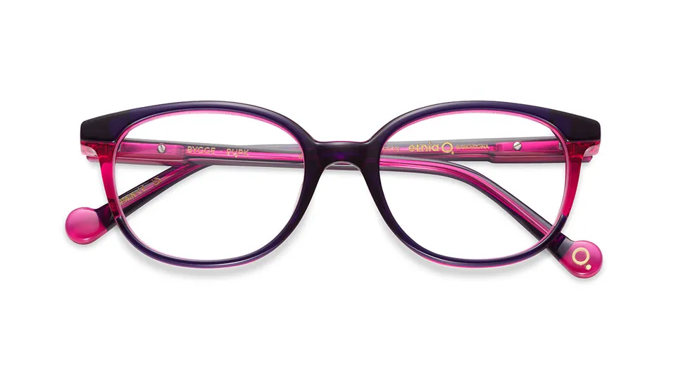 Etnia Barcelona Bygge lunettes de vue PU/PK calibre 48