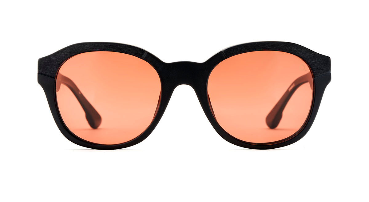 Etnia Barcelona Rodas Sun lunettes de soleil BK HD