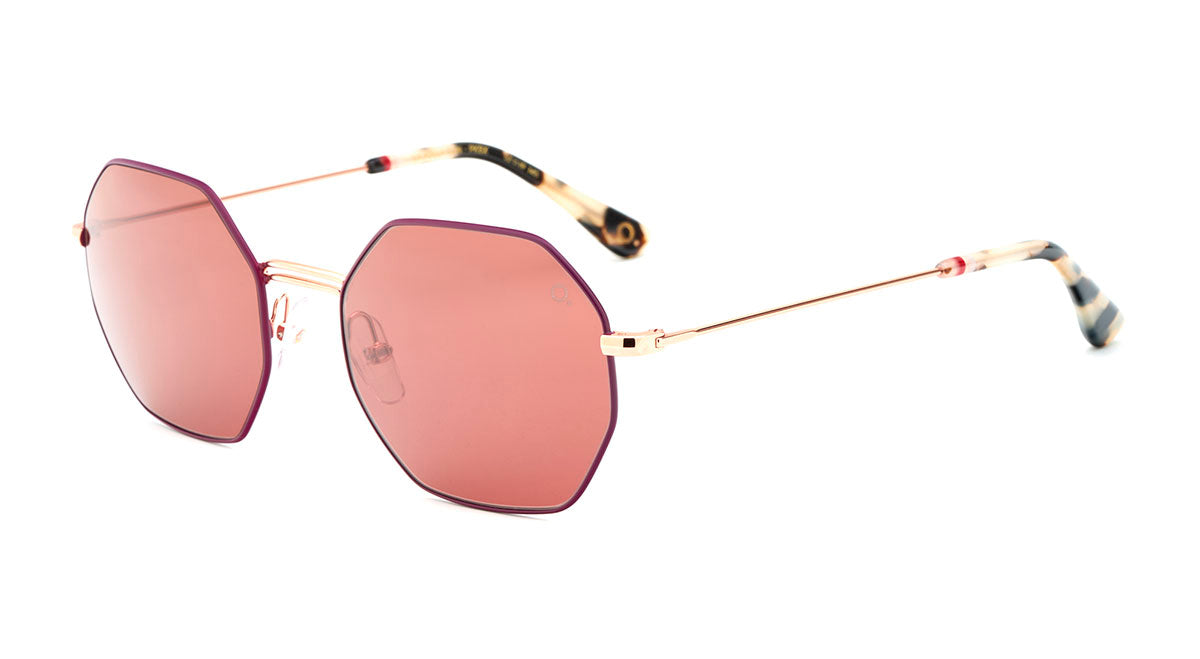 Etnia Barcelona La Jolla Sun lunettes de soleil calibre 52