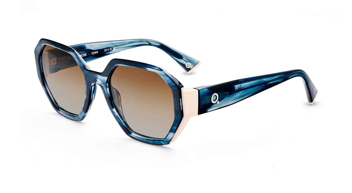 Etnia Barcelona Derroche lunettes de soleil HD HV/BE 52
