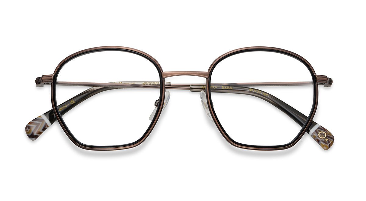 Etnia Barcelona Sineu lunettes de vue GD/HV 49 acetate