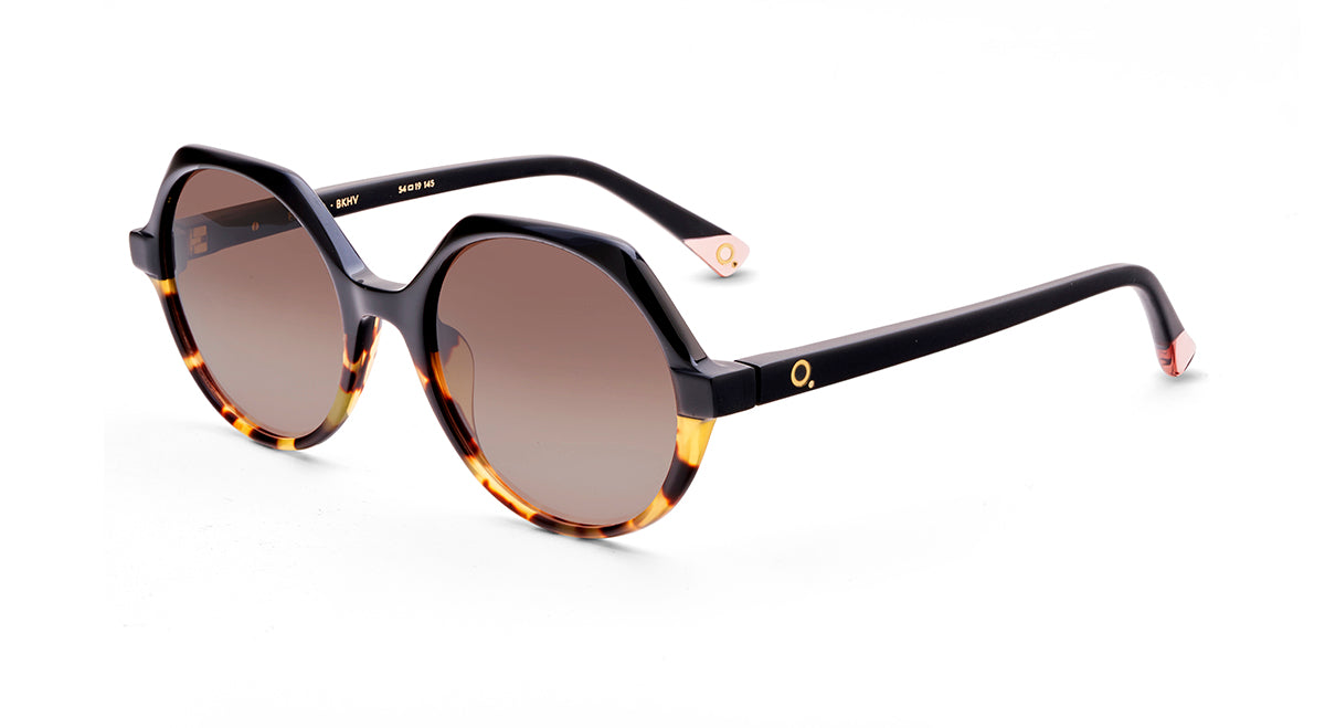Etnia Barcelona Fontana lunettes de soleil polarisé HV/WH 54