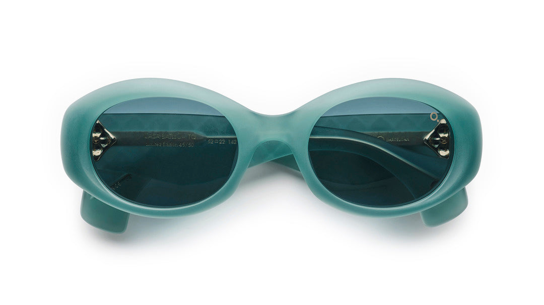 Etnia Barcelona Casa Batllo lunettes de soleil BL polarisé 52