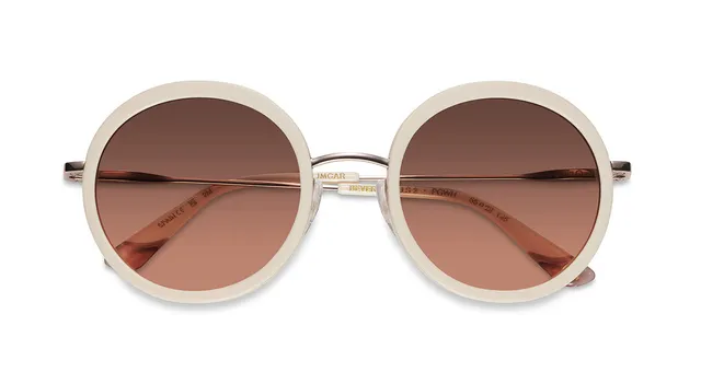 Etnia Barcelona Beverly Hills 2 lunettes soleil dégradé 55