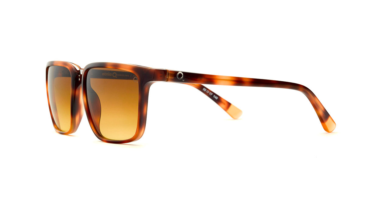 Etnia Barcelona Argenteria lunettes de soleil HV/BL calibre 56