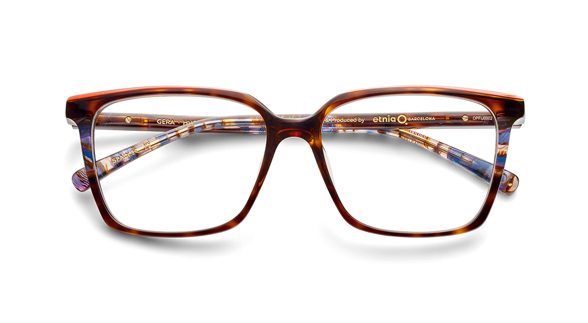 Etnia Barcelona Gera lunettes de vue ZE/FU calibre 55