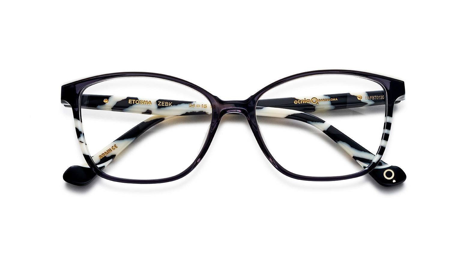 Etnia Barcelona Etosha lunettes de vue RD calibre 51