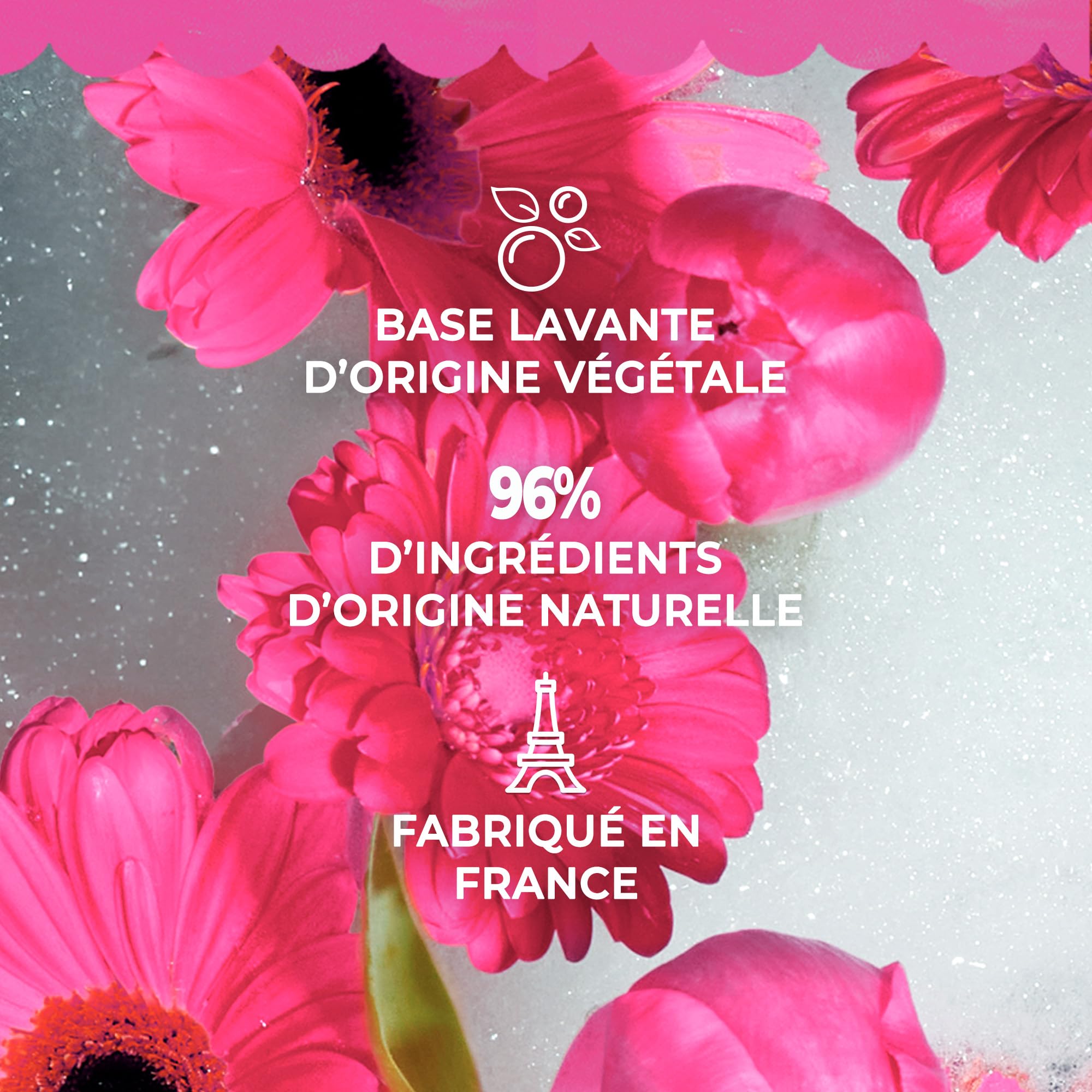 Roger & Gallet Rose Savon bienfaisant 100g mandarine musc