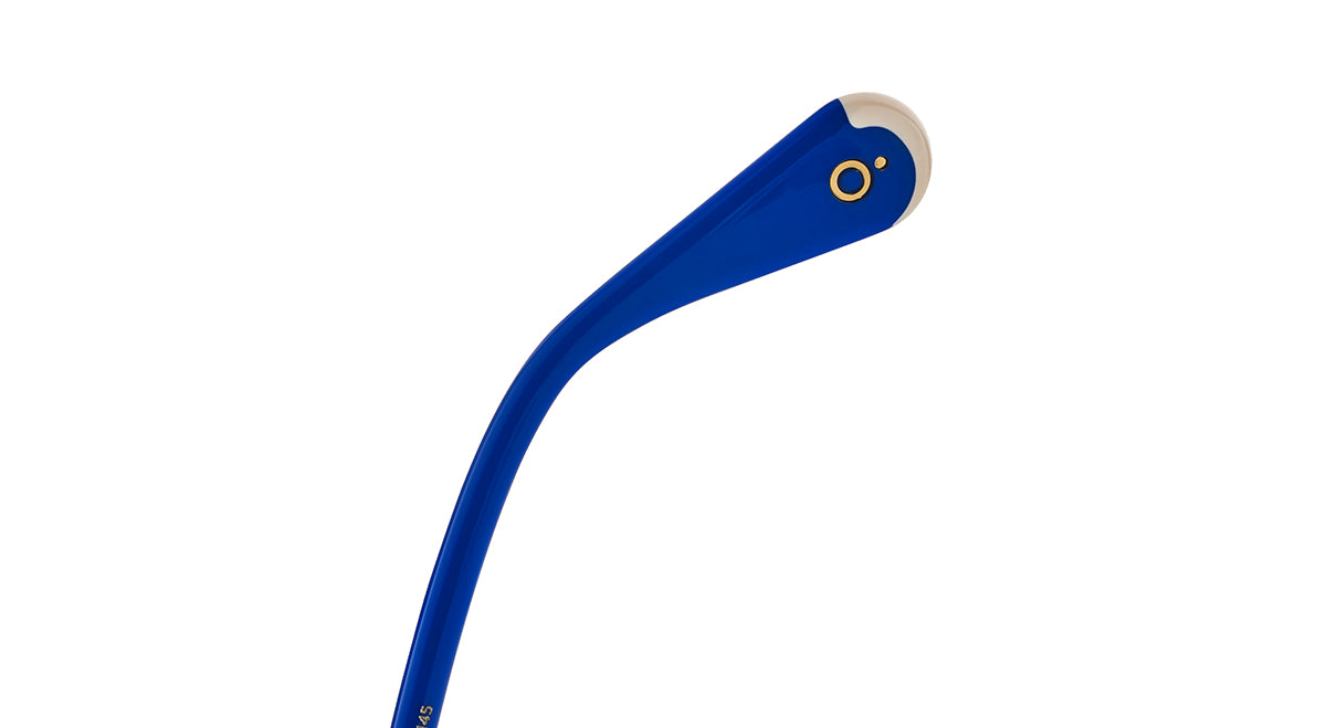 Etnia Barcelona Brutal No.31 lunettes de vue BL calibre 47