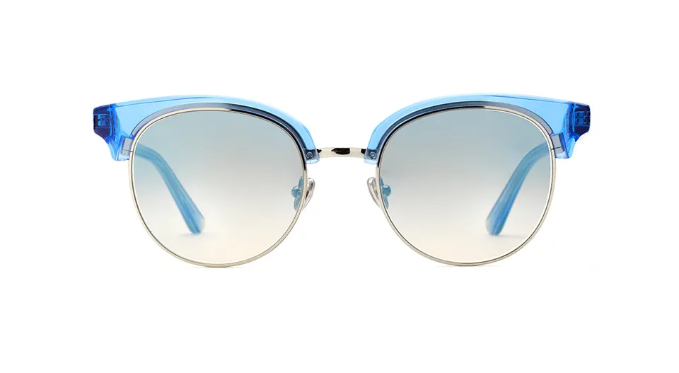 Etnia Barcelona La Baule Sun lunettes de soleil photochromique BL/SL 49