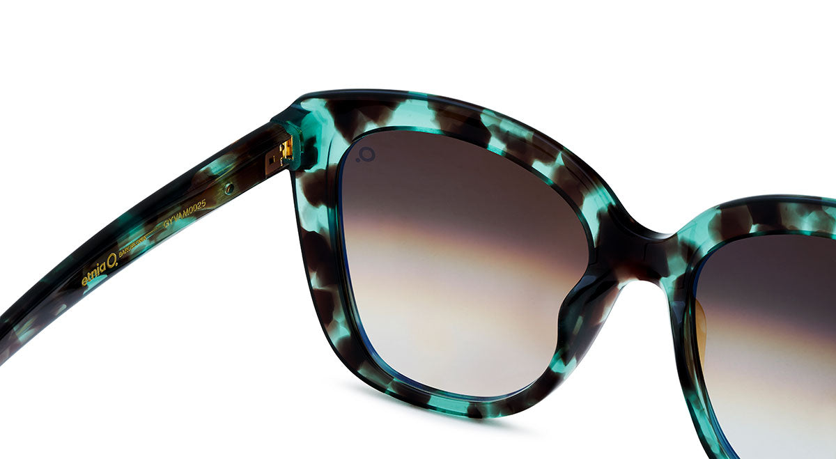 Etnia Barcelona Marilyn lunettes de soleil HV photochromique