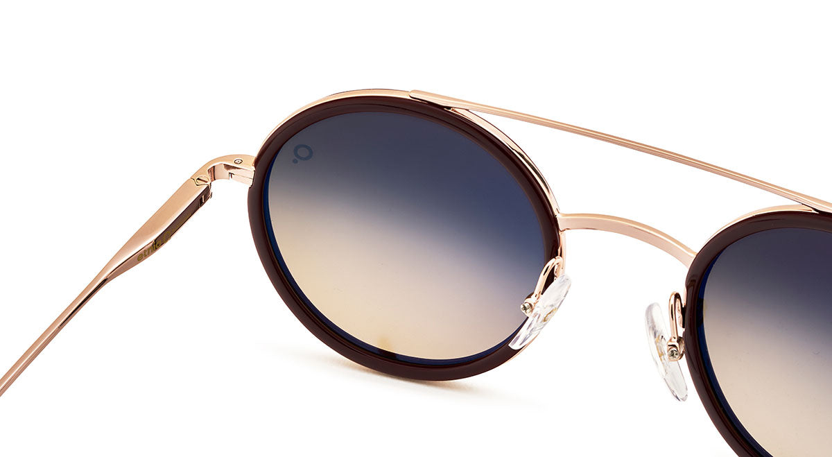 Etnia Barcelona Prati 2 Sun lunettes de soleil photochromique 47