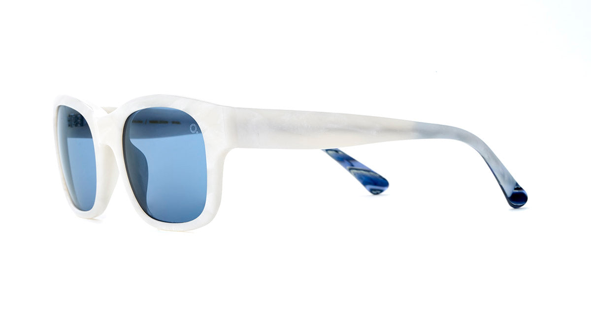 Etnia Barcelona Wimbledon Sun lunettes de soleil verres minéraux 52