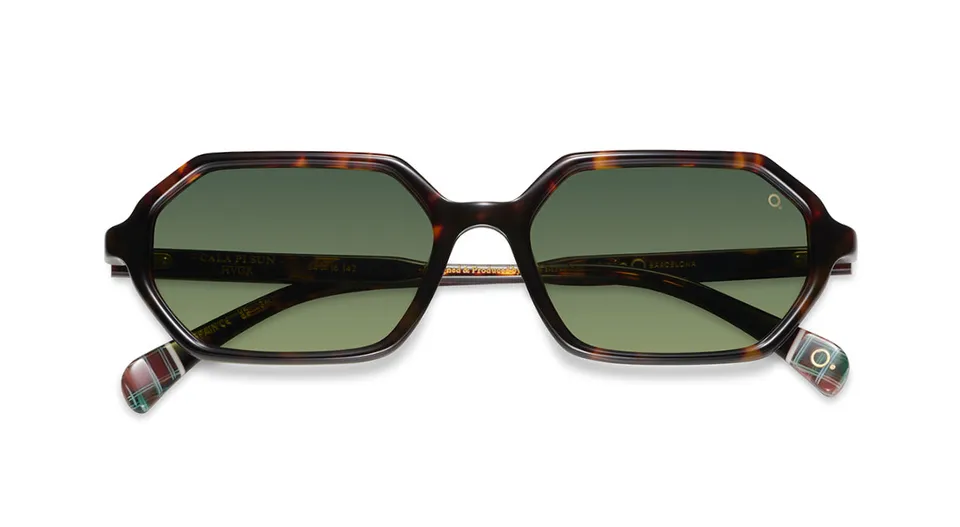 Etnia Barcelona Cala Pi Sun lunettes de soleil HV/GR 54