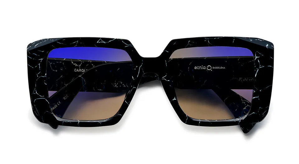 Etnia Barcelona Carolina lunettes de soleil photochromique 52