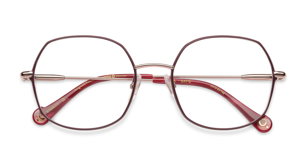 Etnia Barcelona Spira lunettes de vue DB calibre 54