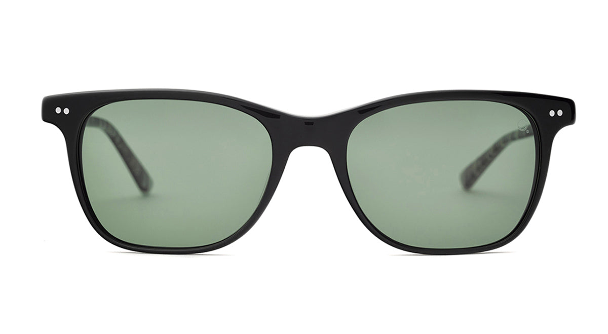 Etnia Barcelona Malasana Sun lunettes de soleil BK/GR calibre 53