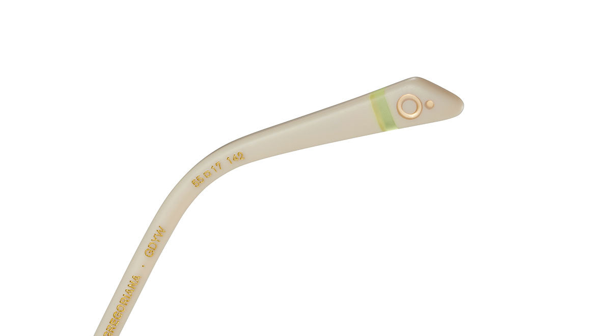 Etnia Barcelona Villa Gregoriana monture lunettes de vue GD/YW 55