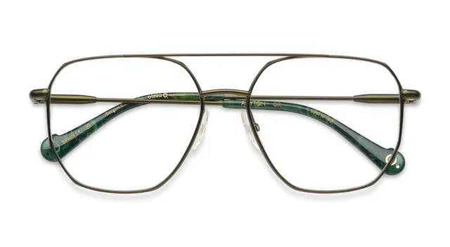 Etnia Barcelona Adyton lunettes de vue calibre 55
