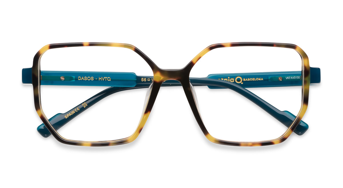 Etnia Barcelona Dasos lunettes de vue VI/HO calibre 56