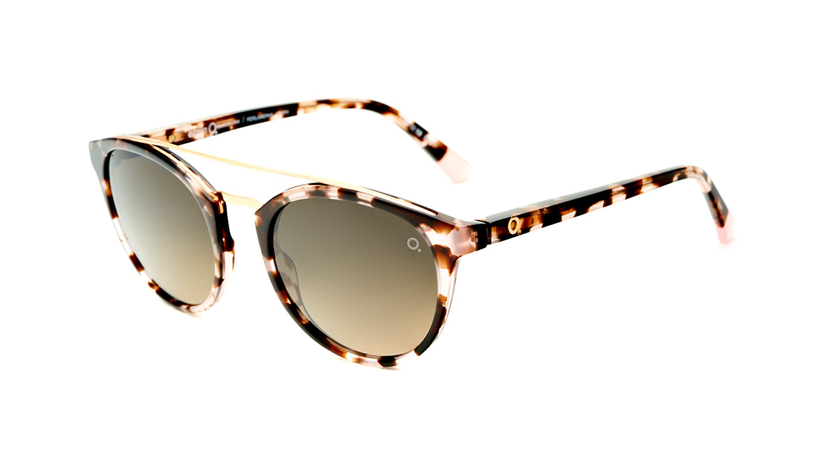 Etnia Barcelona Ferlandina Sun lunettes de soleil dégradé BX/HV 50