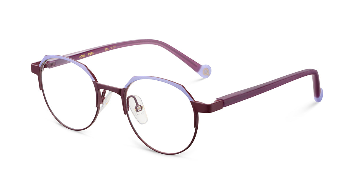Etnia Barcelona Dory lunettes de vue DB/HV calibre 46