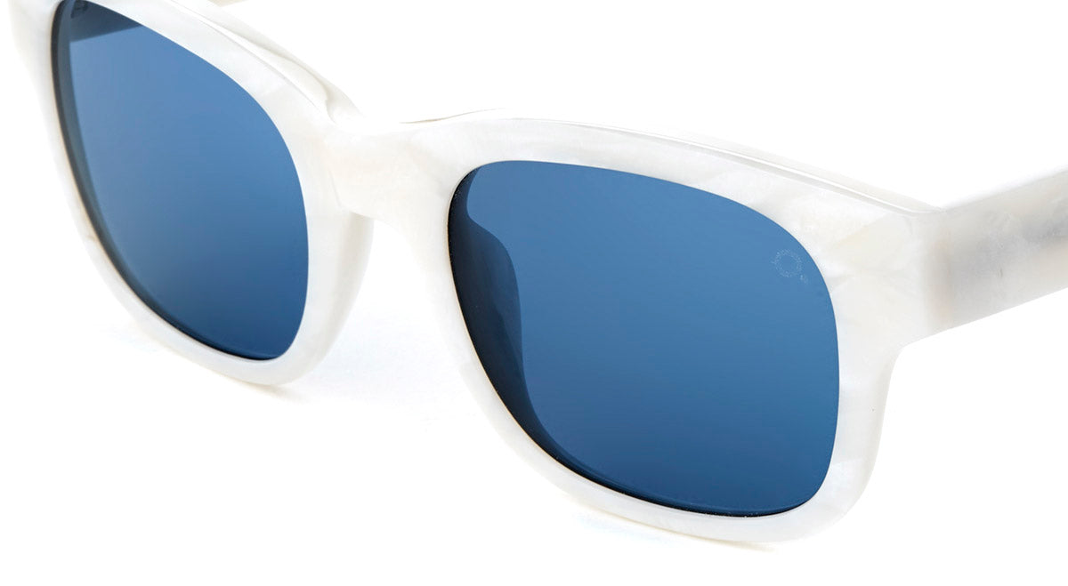 Etnia Barcelona Wimbledon Sun lunettes de soleil verres minéraux 52