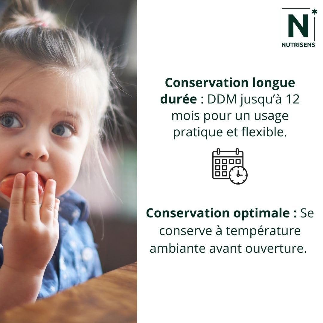 Nutrisens Plateau Repas Dinde Estragon 650g Sans Allergènes
