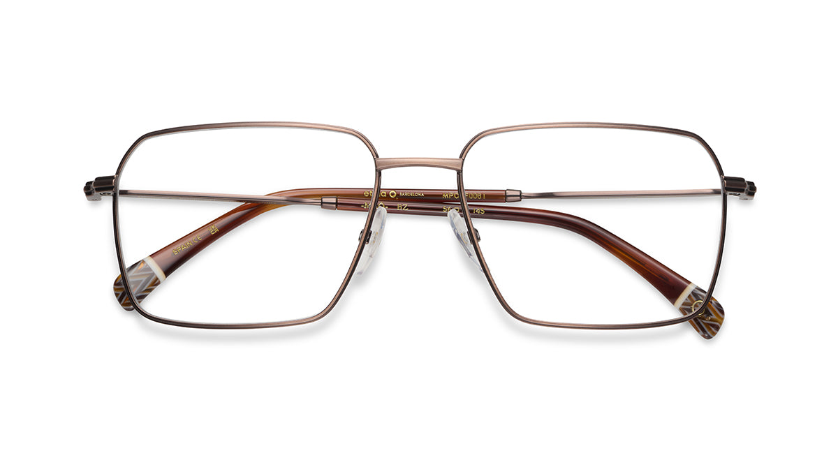 Etnia Barcelona MAO lunettes de vue SL calibre 56