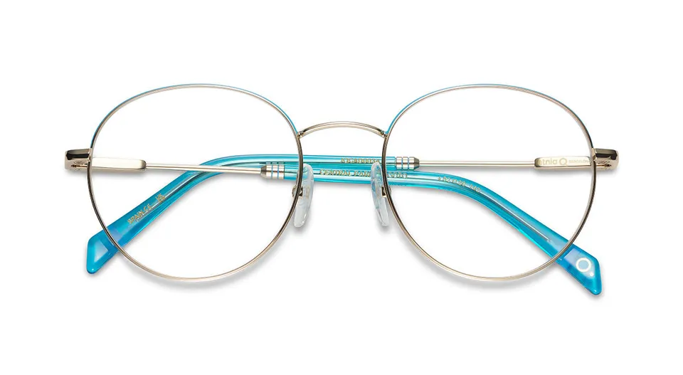 Etnia Barcelona Central Park lunettes de vue GD/TQ 52