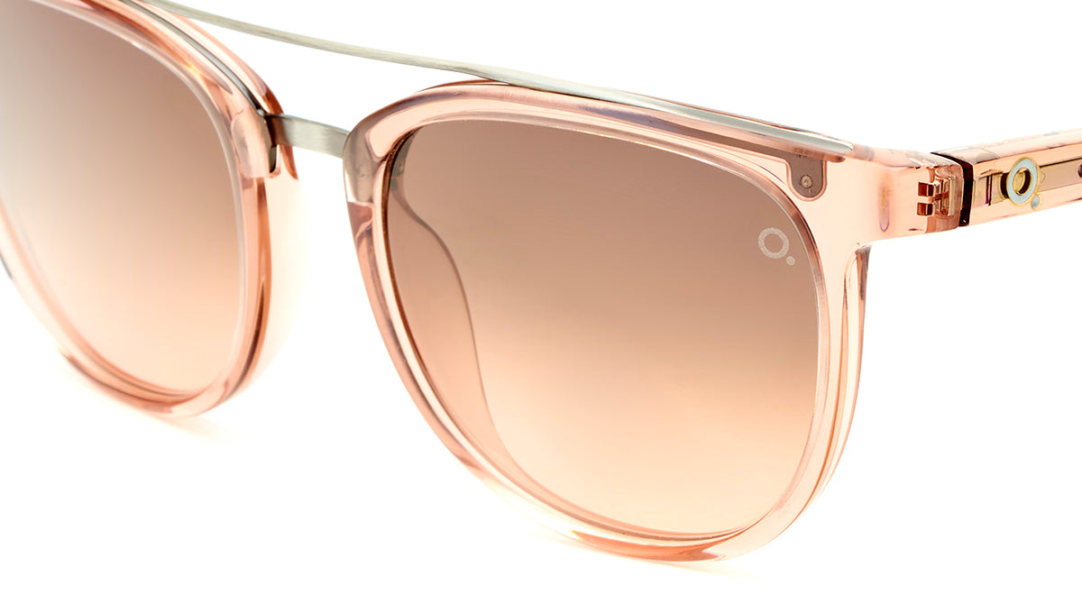 Etnia Barcelona Sert Sun lunettes de soleil HV/RD photochromique 52