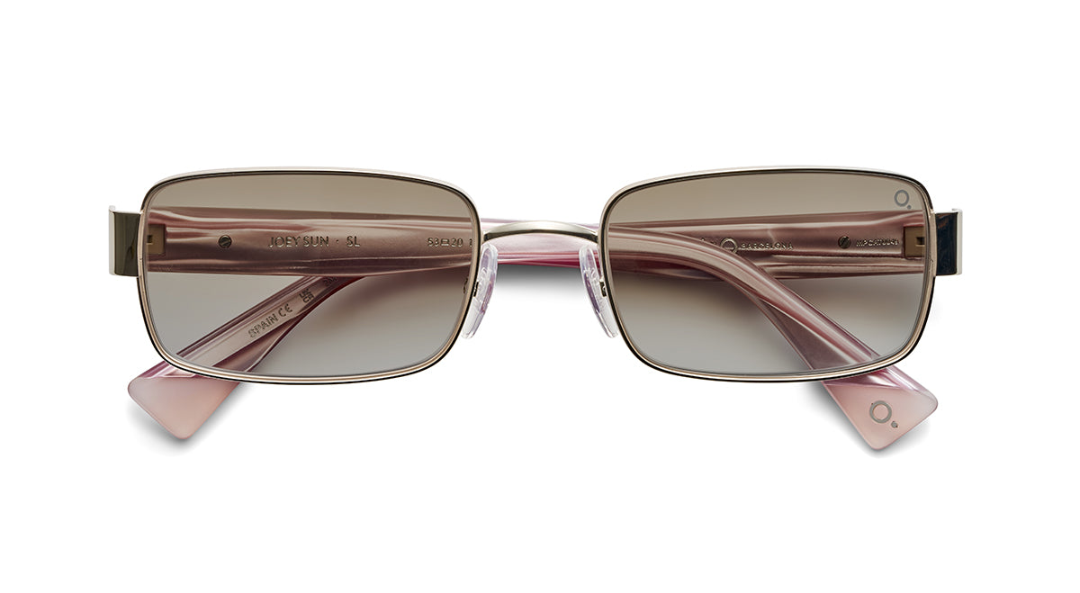 Etnia Barcelona Joey lunettes de soleil SL HD calibre 53