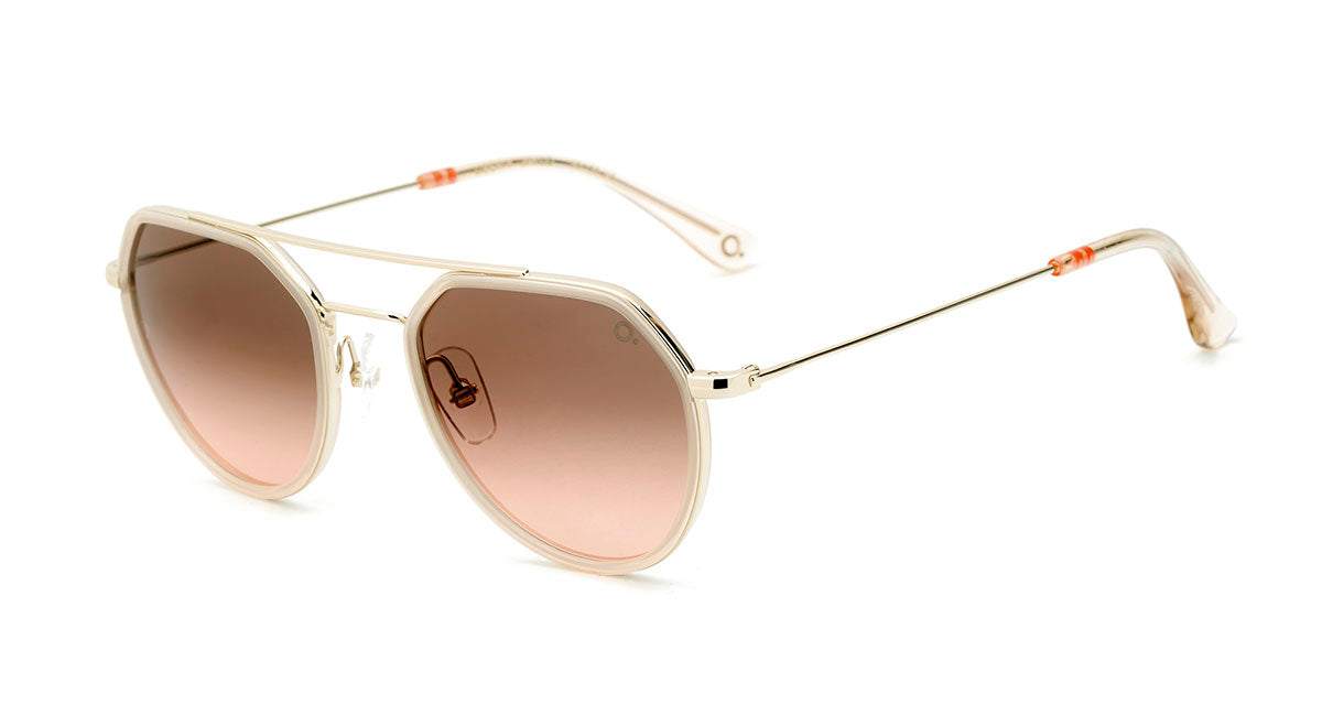 Etnia Barcelona Liberty Sun lunettes de soleil BX/PG petit