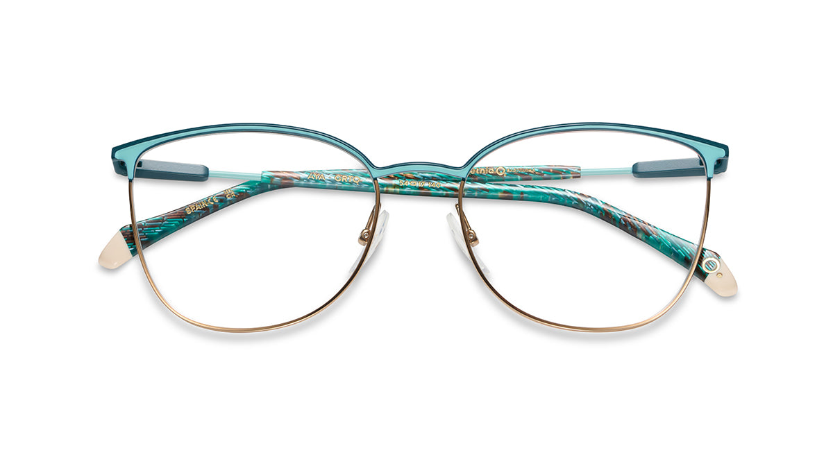 Etnia Barcelona Aya lunettes de vue PG/DB calibre 54