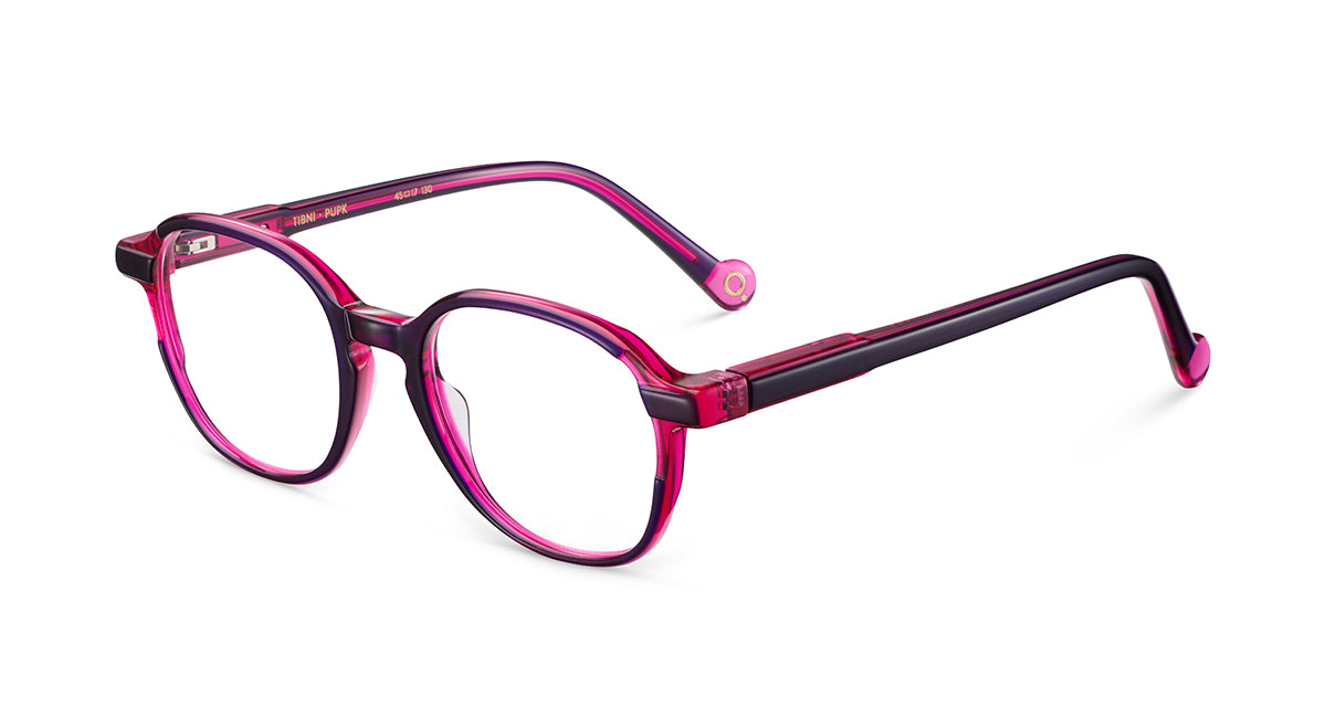 Etnia Barcelona Tibni lunettes de vue OG calibre 45