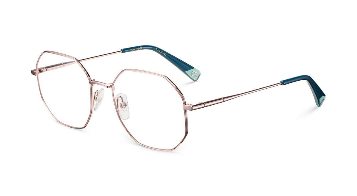 Etnia Barcelona POV lunettes de vue calibre 52 GD