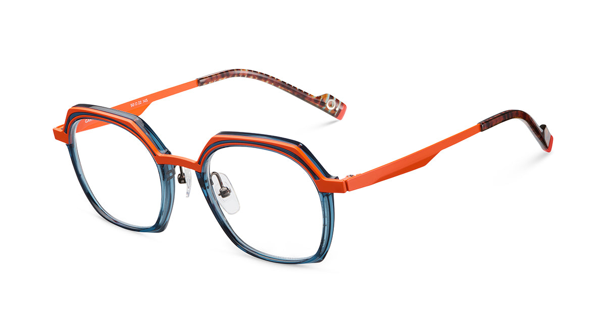 Etnia Barcelona Gary monture lunettes de vue BL 50