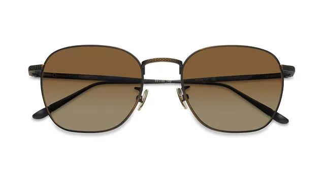 Etnia Barcelona Regencos lunettes de soleil GD/GR calibre 53