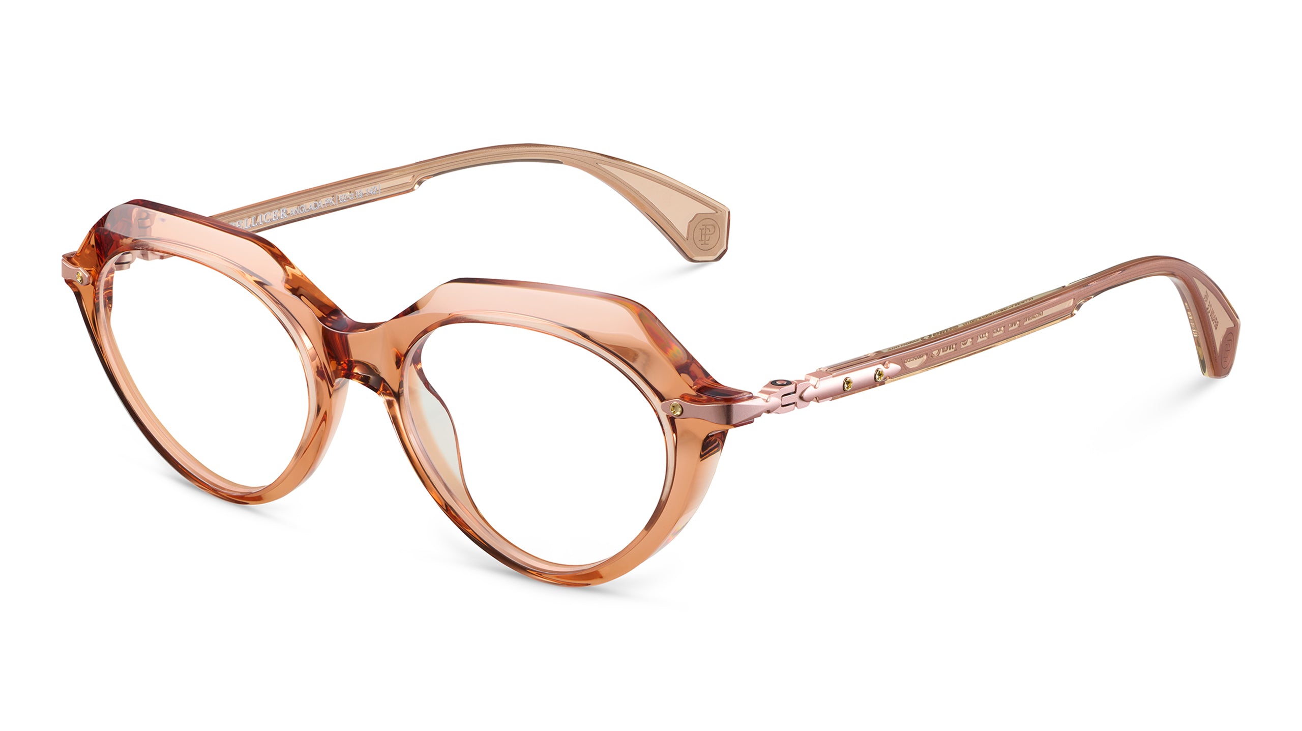 Etnia Barcelona Anglada lunettes Pellicer HV 52