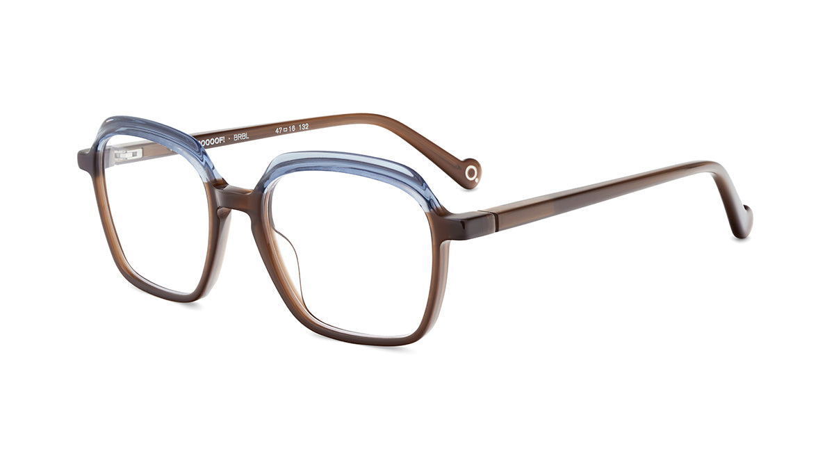 Etnia Barcelona Poooof lunettes de vue BR/BL calibre 47