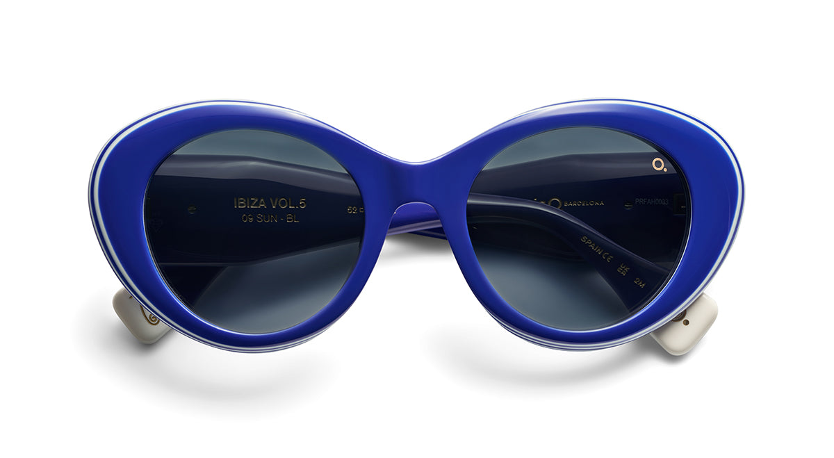 Etnia Barcelona Ibiza 09 lunettes de soleil photochromiques BL 52
