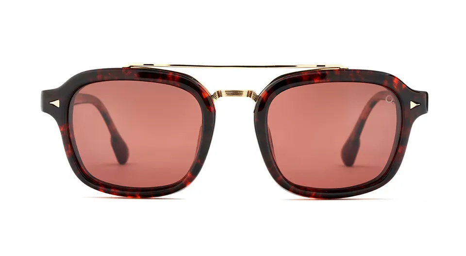 Etnia Barcelona Soho Sun lunettes de soleil HV/RD 51