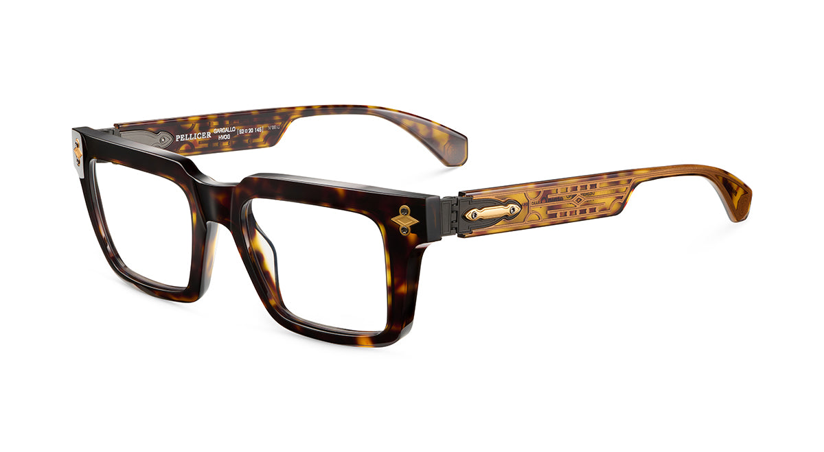 Etnia Barcelona Gargallo Pellicer lunettes de vue HV/OG
