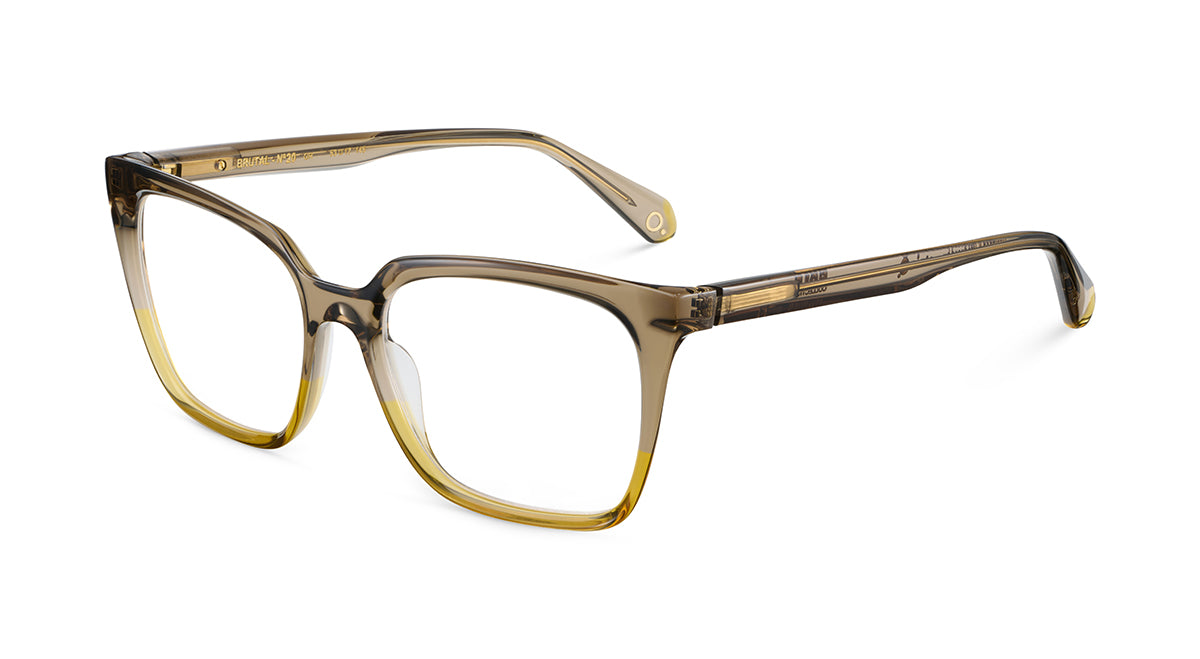 Etnia Barcelona Brutal No.20 lunettes de vue GR 53 monture mixte