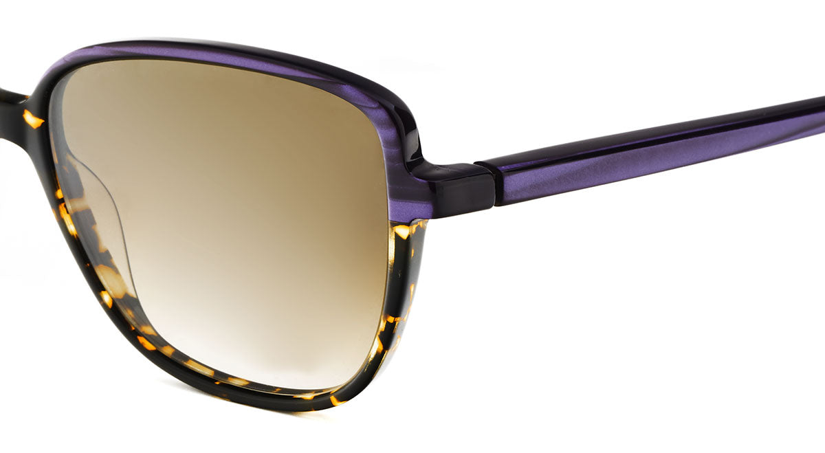 Etnia Barcelona Madonie Sun lunettes de soleil HV/PU 54 photochrom