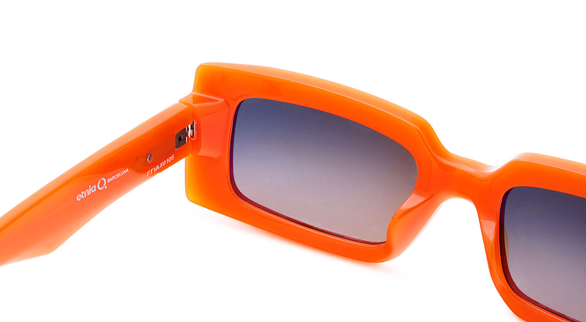 Etnia Barcelona Maite lunettes de soleil photochromiques BK 52