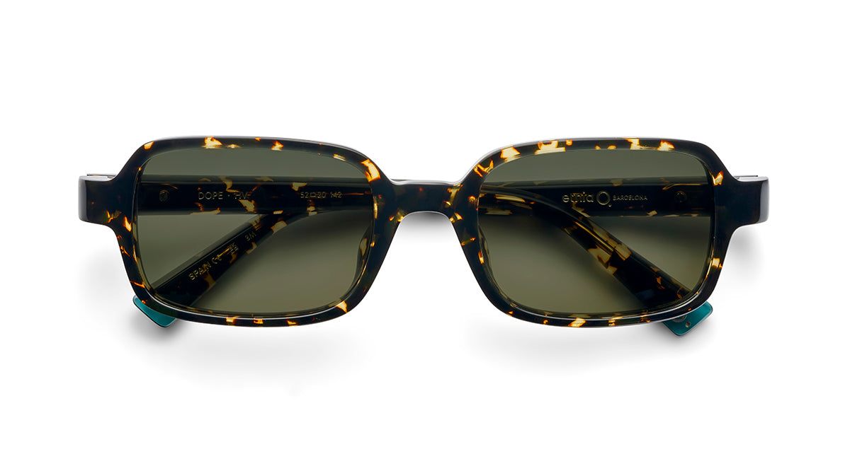 Etnia Barcelona Dope lunettes de soleil photochromiques GR 52